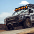 Sequoia Full Front Bumper